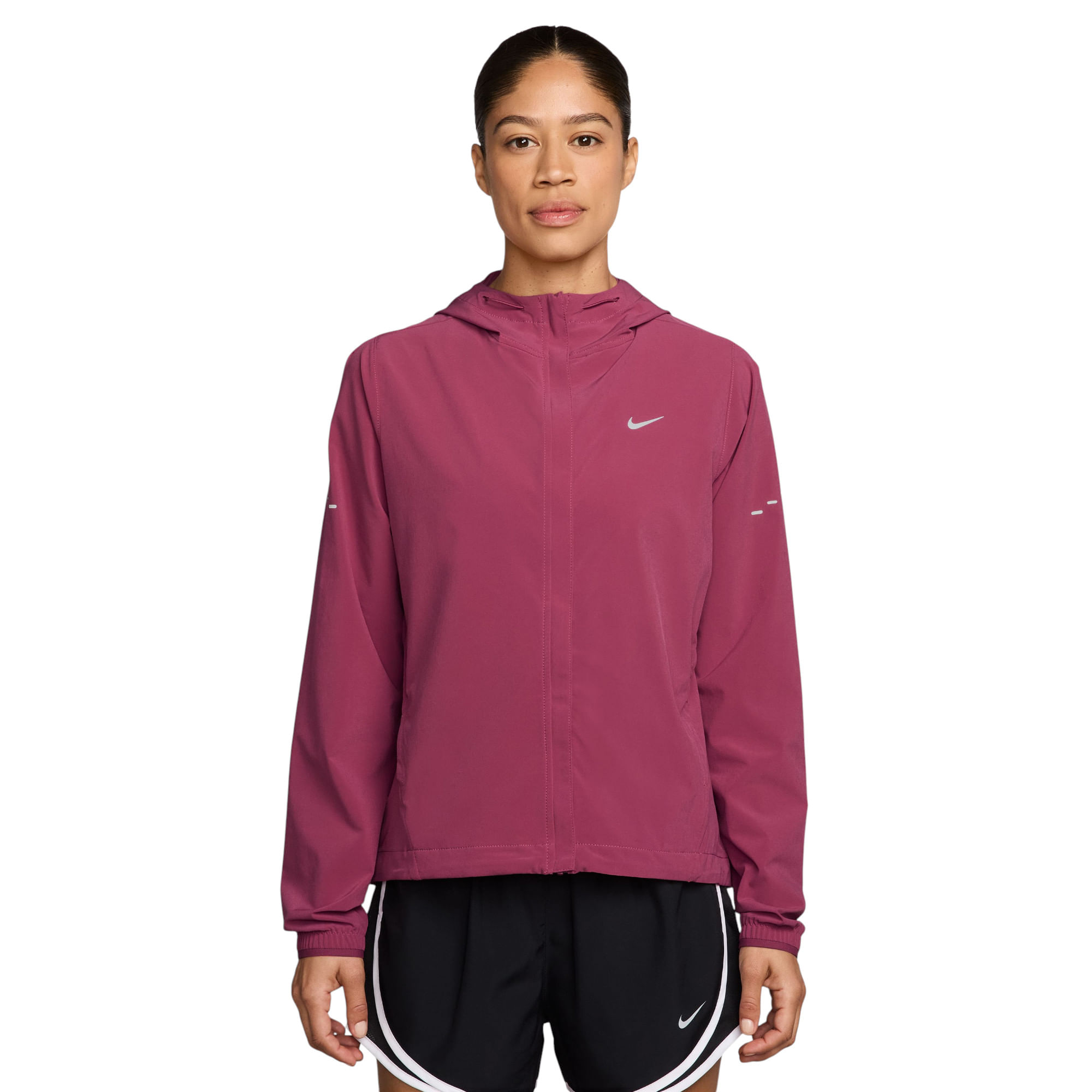 Nike Swift Repel Packable Running Jacket - Women's - Als.com