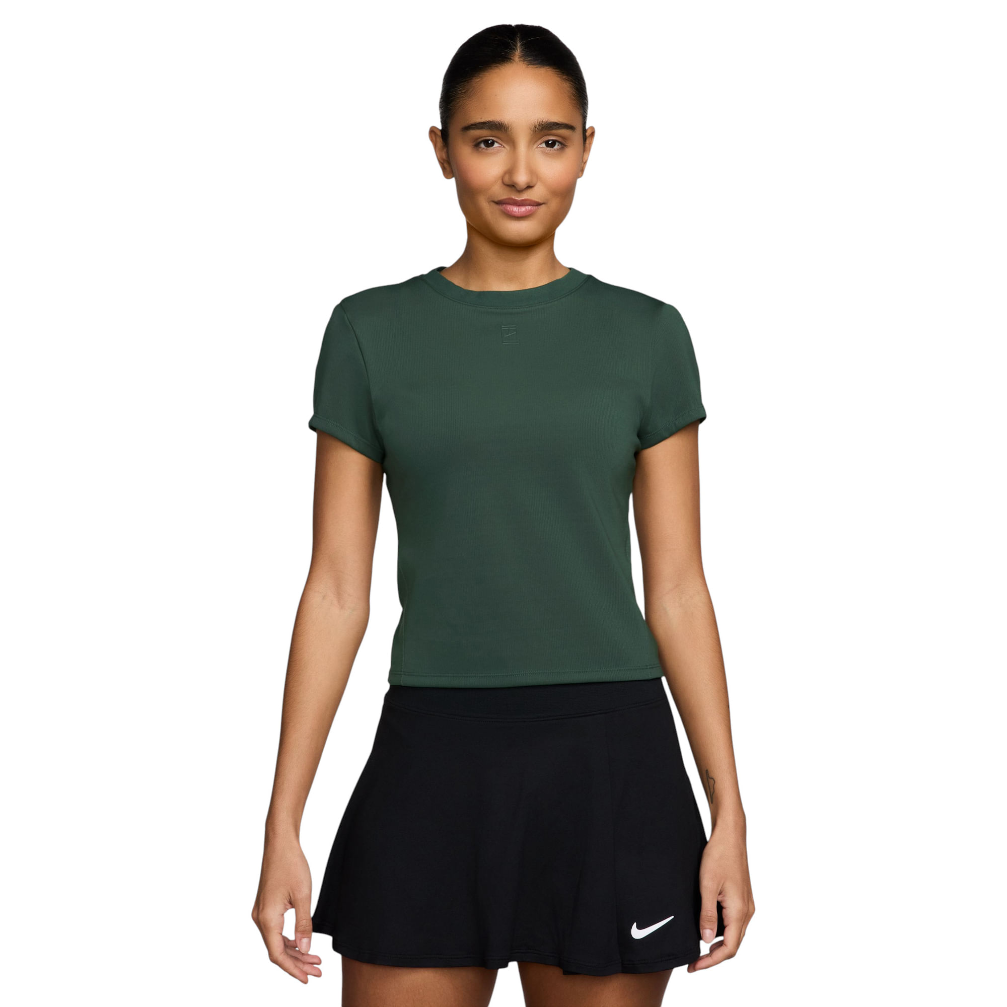 NIKE-W-NKCT-DF-ADVTG-SS-TOP-Fir---Fir