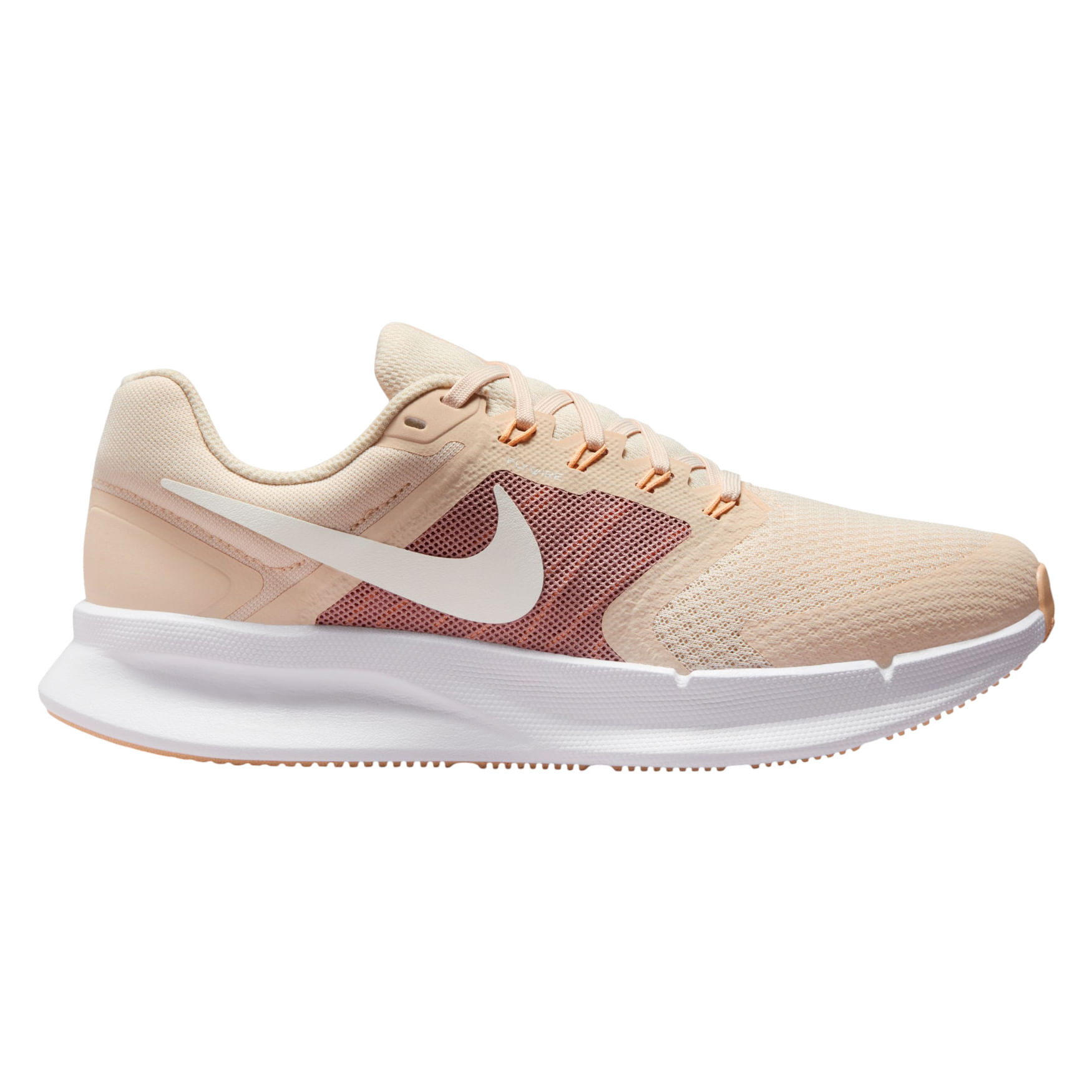 Nike-Run-Swift-3-Road-Running-Shoe---Women-s-White---Sail---Orange-Chalk---Particle-Pink