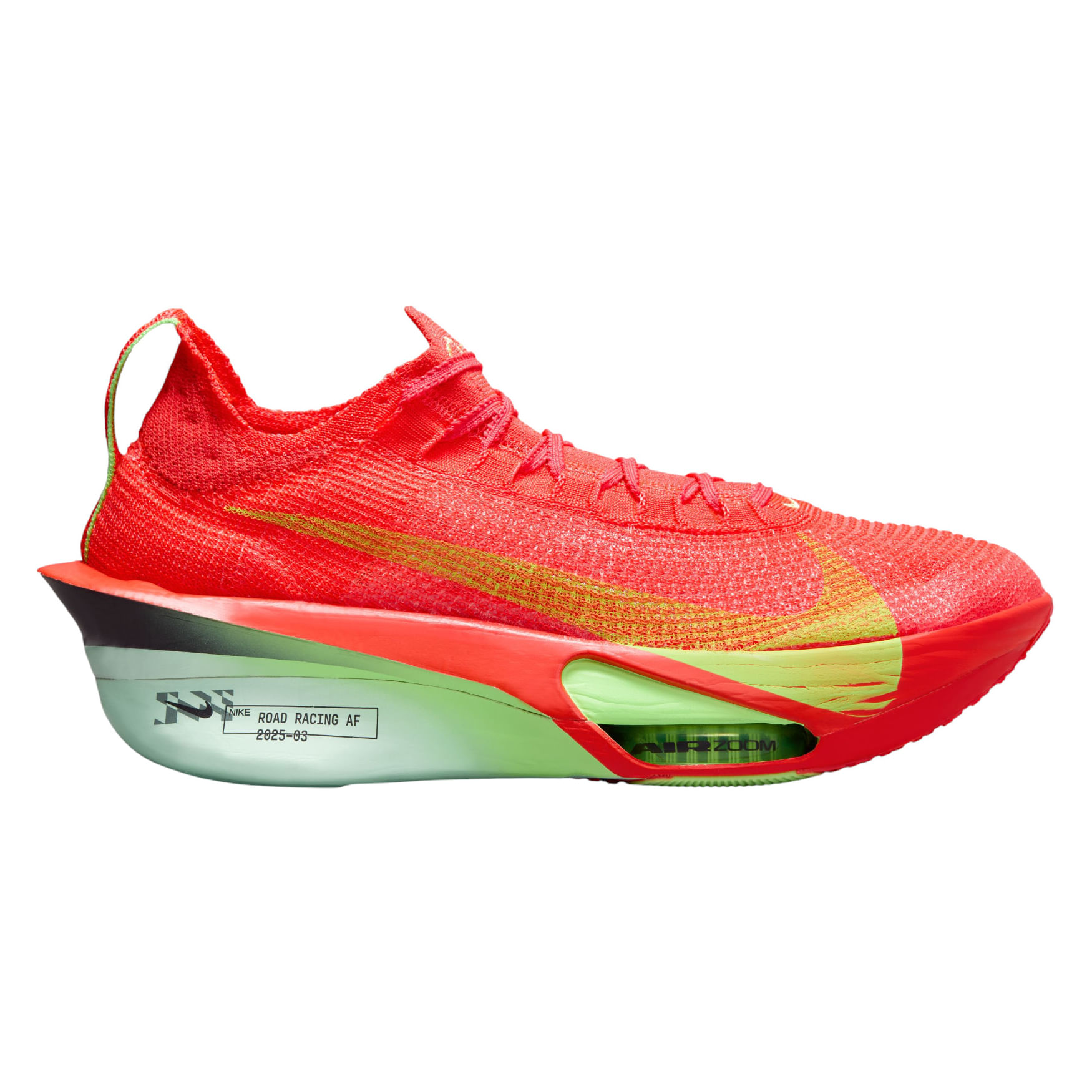 Nike Alphafly 3 Running Shoe - Men's - Als.com