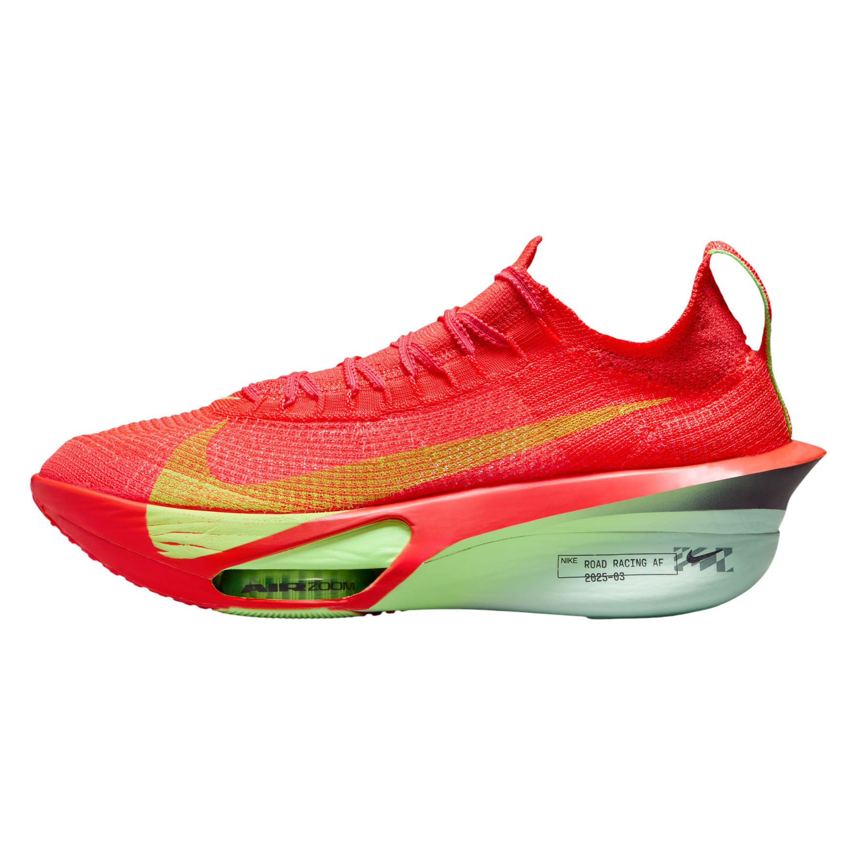 Nike Alphafly 3 Running Shoe - Men's - Als.com