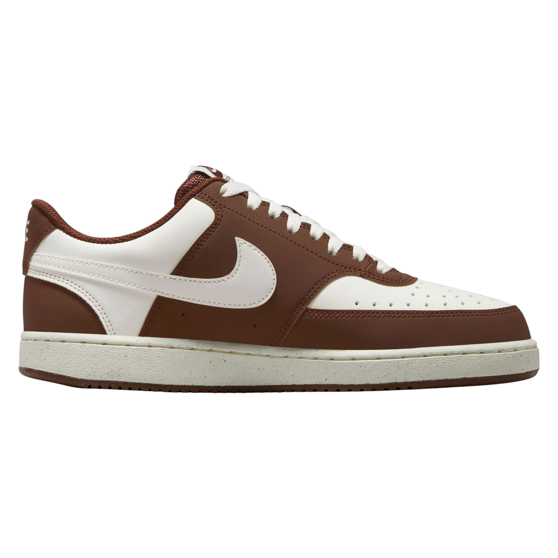 Nike Court Vision Lo P NBK Shoe - Women's - Als.com