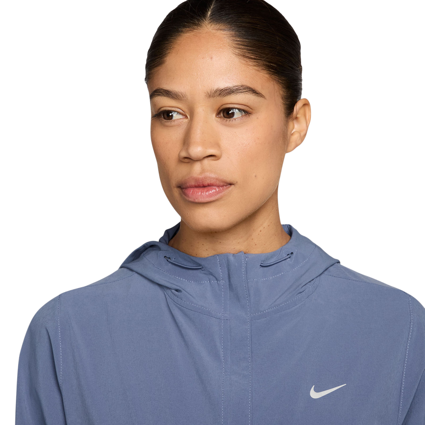 Nike Swift Repel Packable Running Jacket - Women's - Als.com