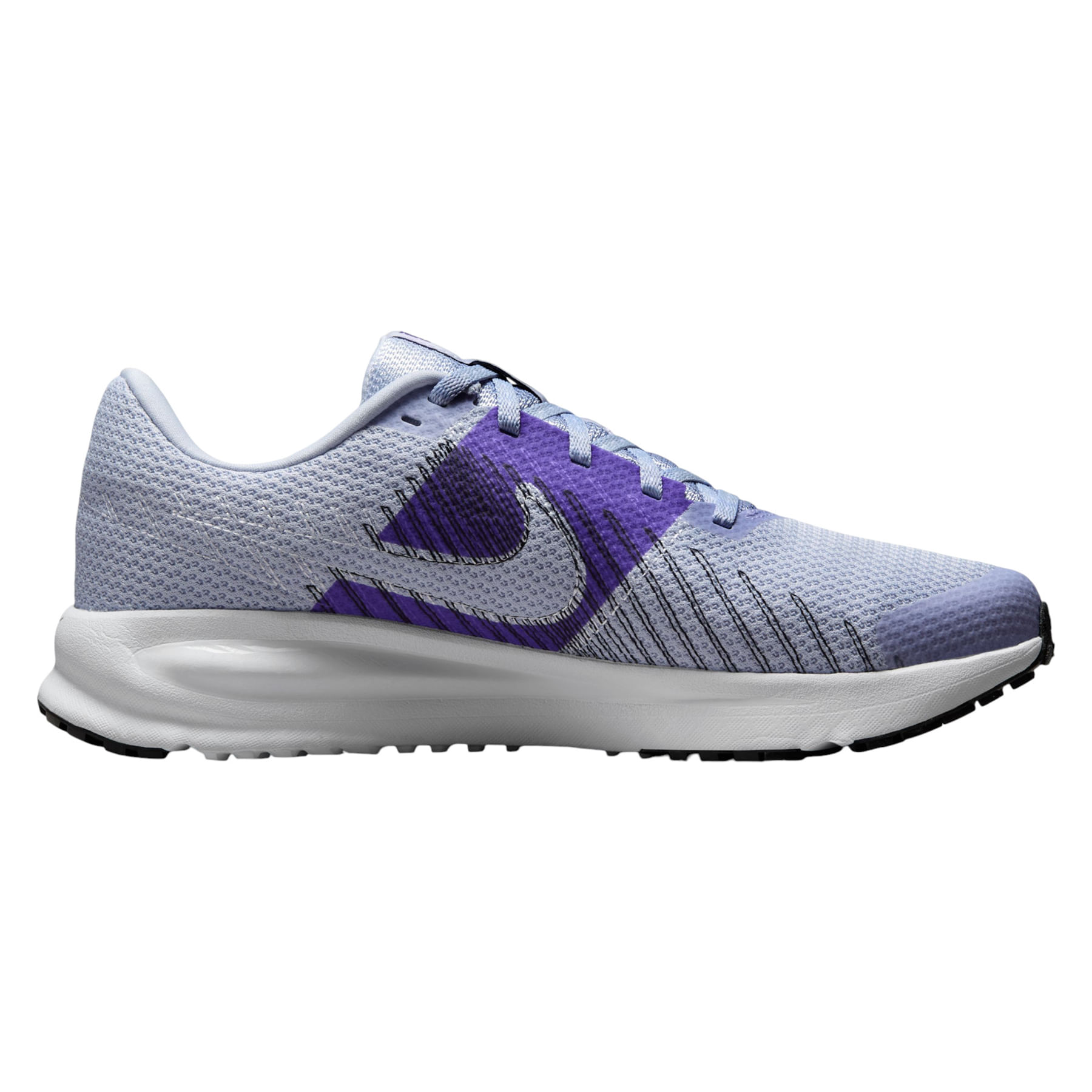 Nike Run Defy Running Shoe Women's - Main Image