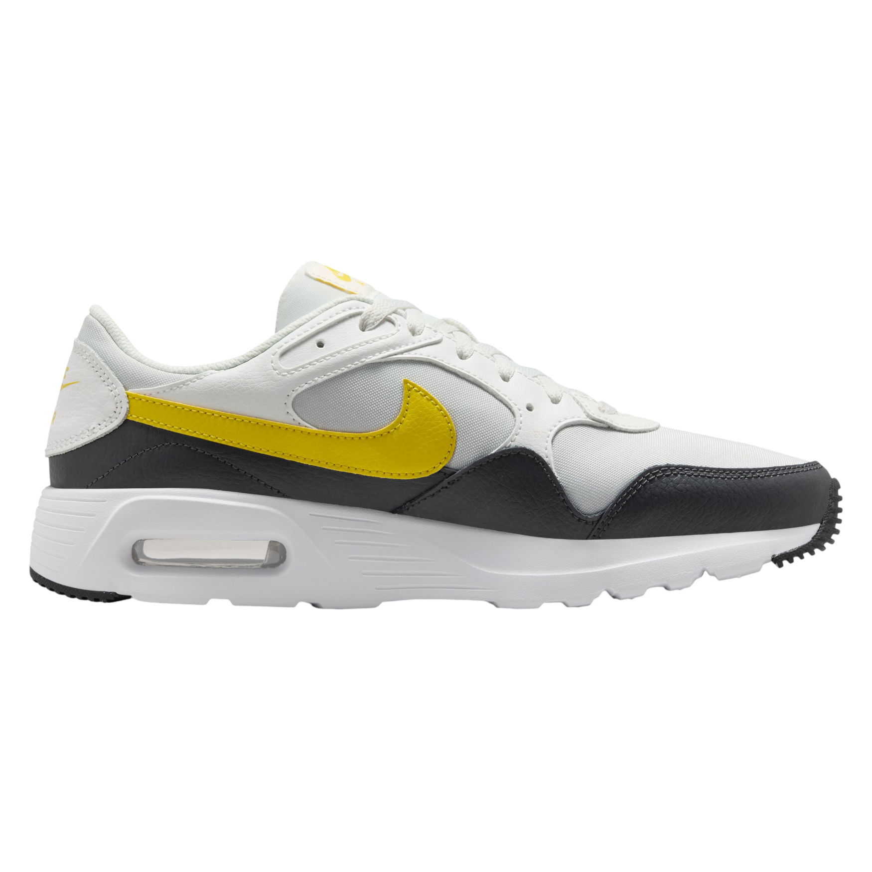 do nike air max sc run small