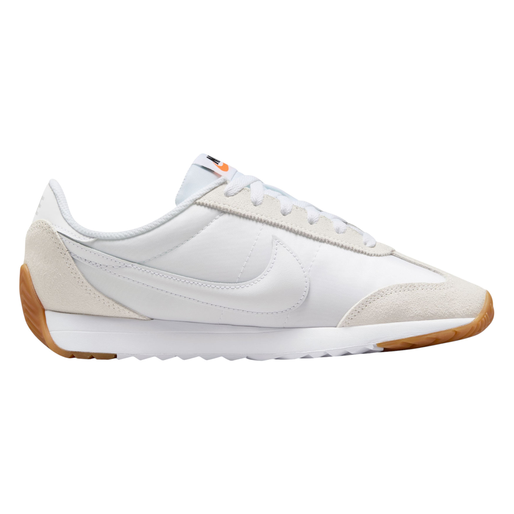 Old Pacific Center Shoe Stores Solid Pattern Slip-On Shoes