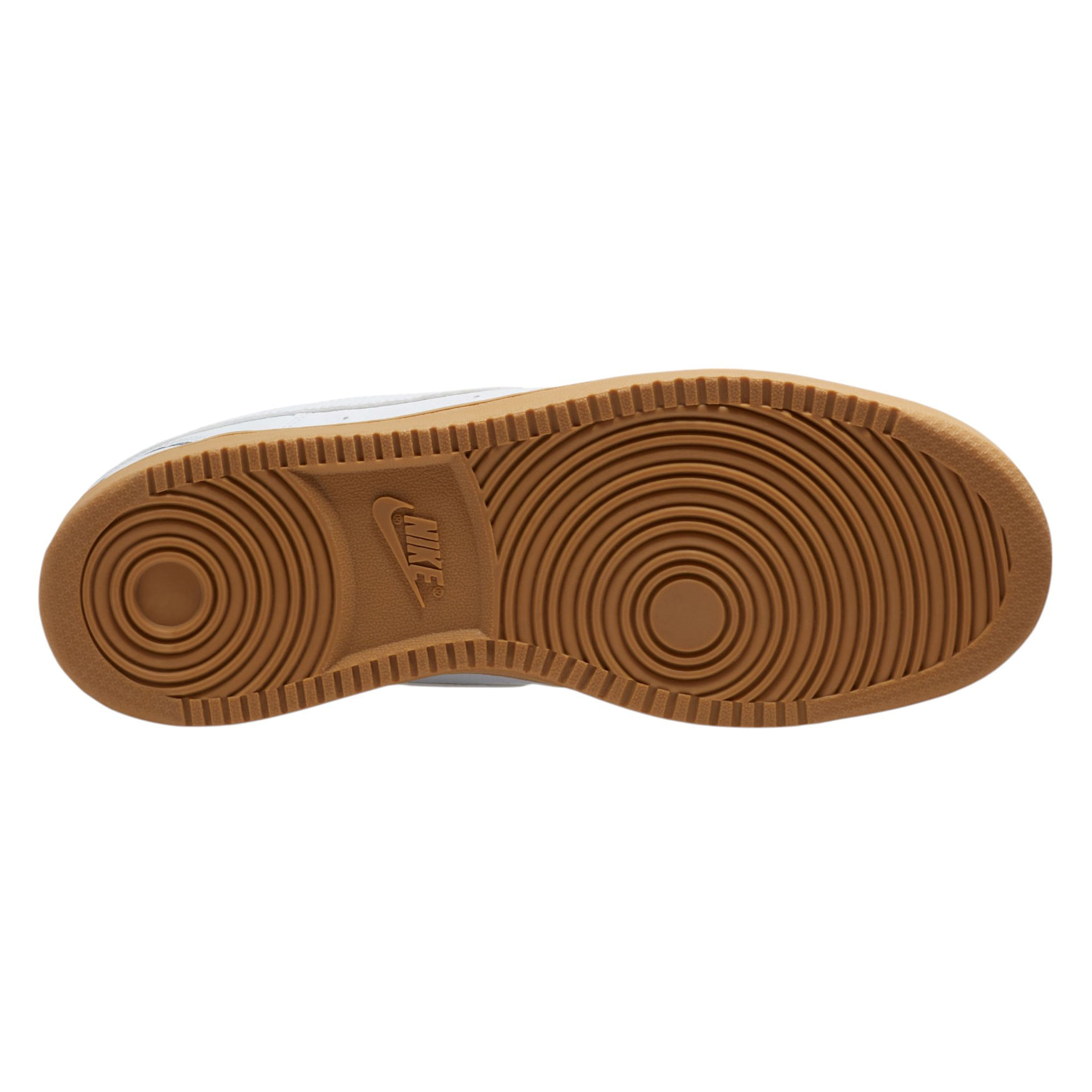 Nike-Court-Vision-Low-White---White-Photon-Dust-Gum-Light-Brown