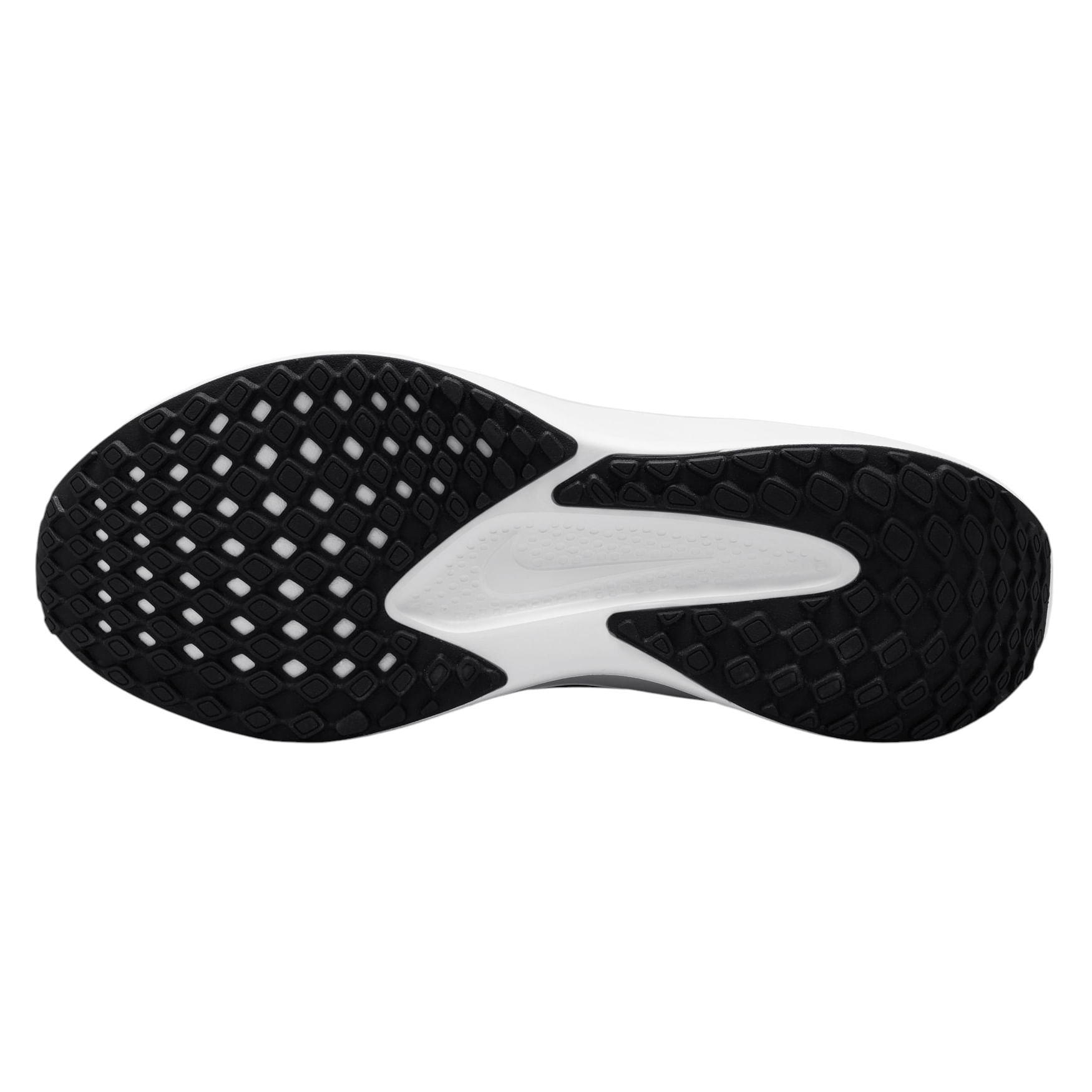 Nike-Quest-6-Road-Running-Shoe---Men-s-Black---White---Iron-Grey