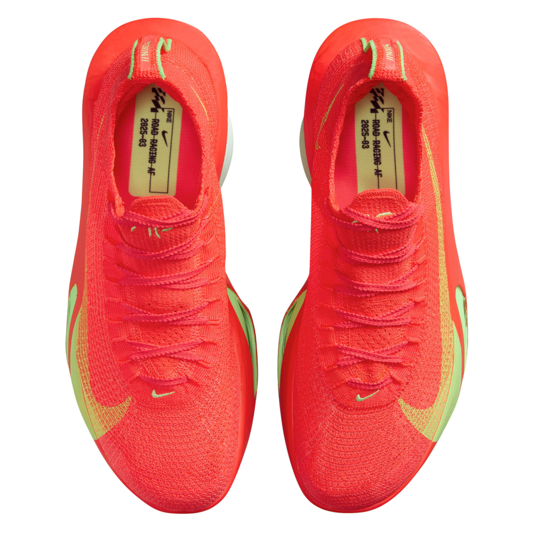 Nike Alphafly 3 Running Shoe - Men's - Als.com