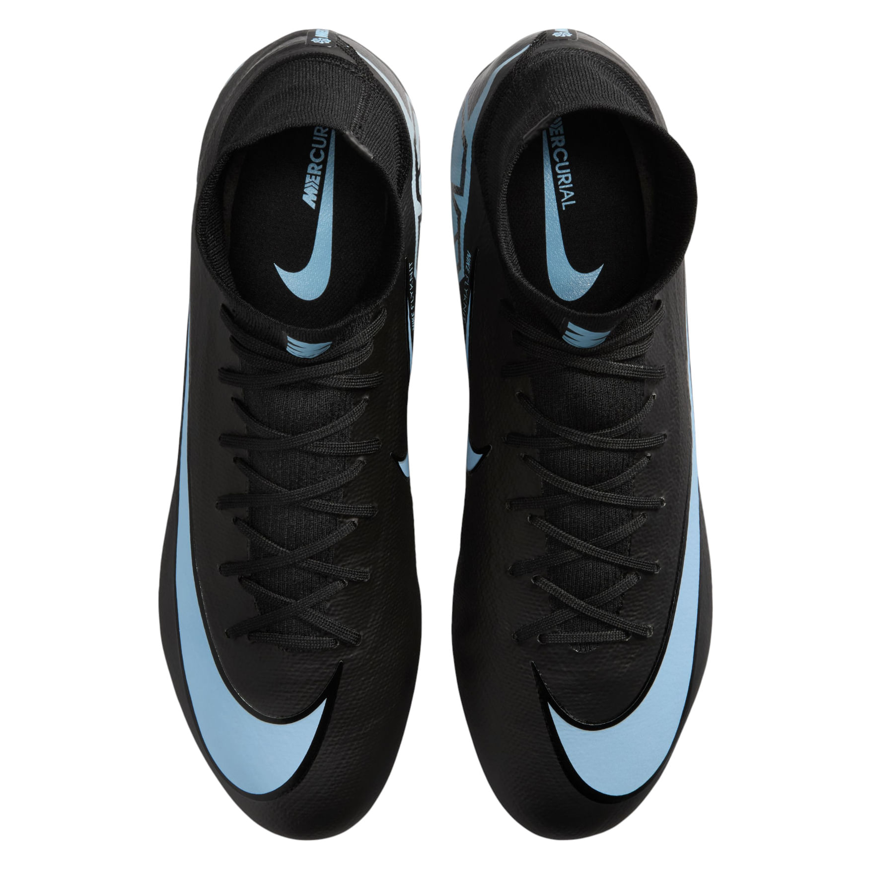 Nike-Mercurial-Superfly-10-Pro-FG-High-Top-Soccer-Cleats---Men-s-Black---Ice-Blue
