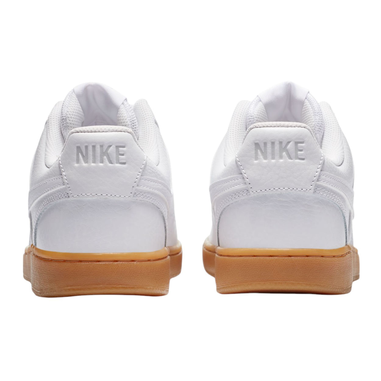 Nike-Court-Vision-Low-White---White-Photon-Dust-Gum-Light-Brown