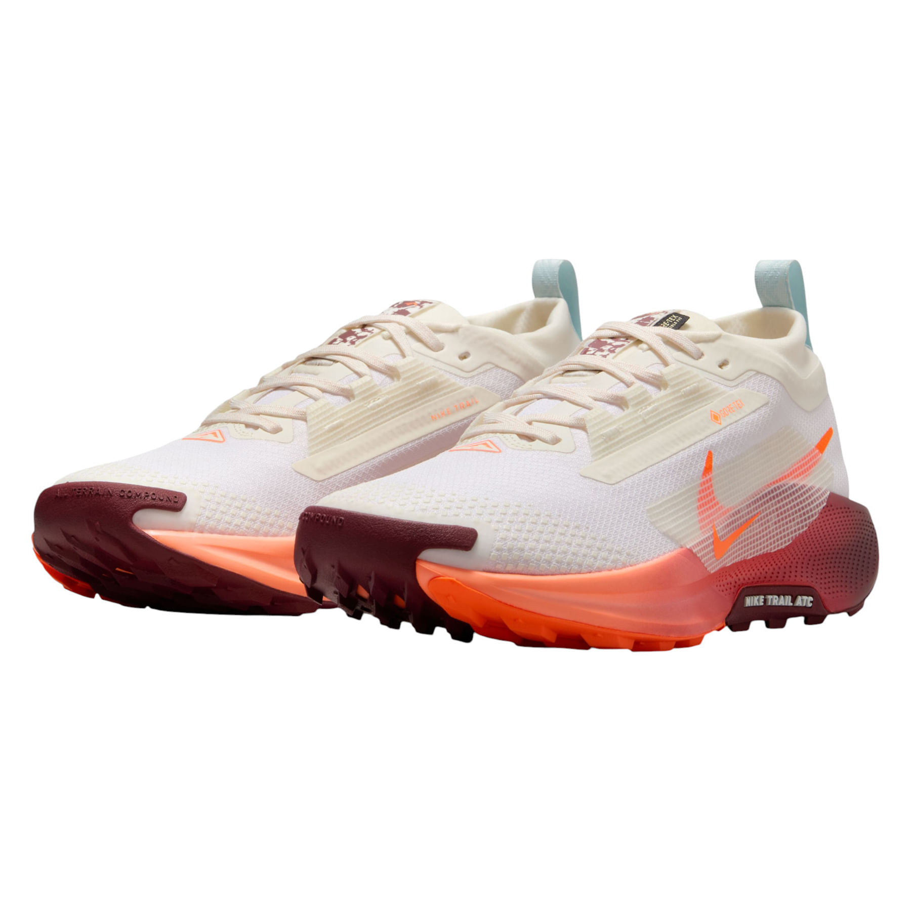 Nike Pegasus Trail 5 GORE-TEX Trail Running Shoe - Women's - Als.com