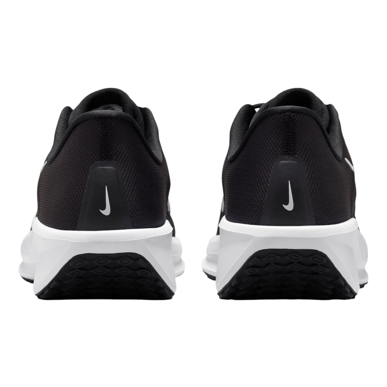 Nike-Quest-6-Road-Running-Shoe---Men-s-Black---White---Iron-Grey