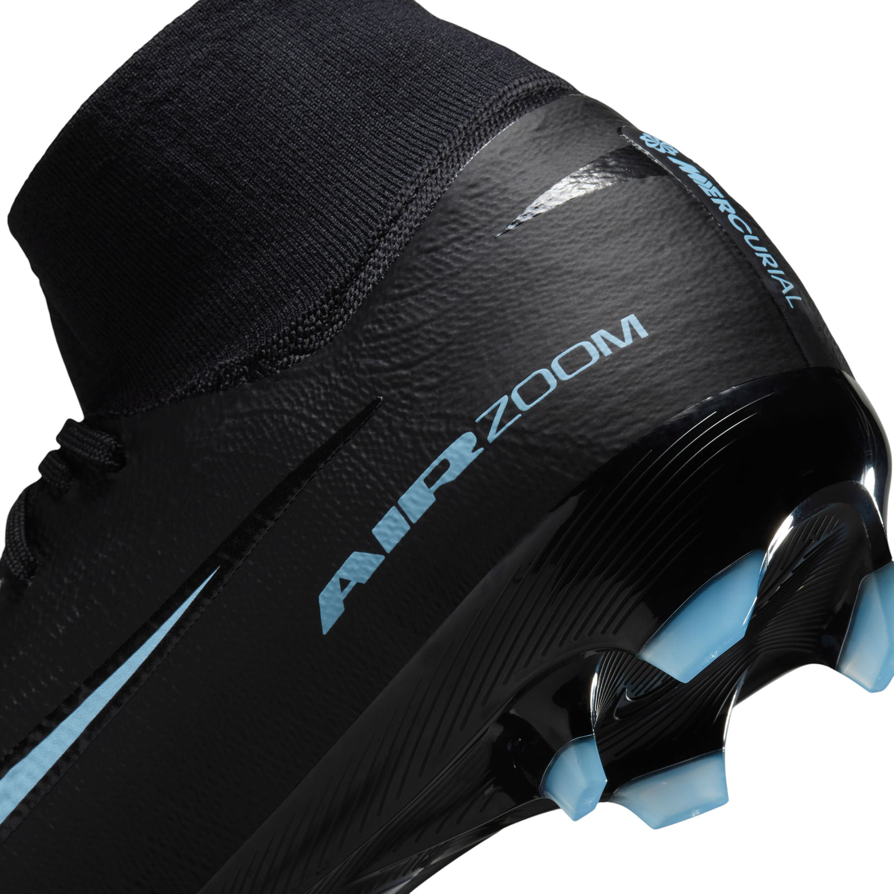 Nike-Mercurial-Superfly-10-Pro-FG-High-Top-Soccer-Cleats---Men-s-Black---Ice-Blue