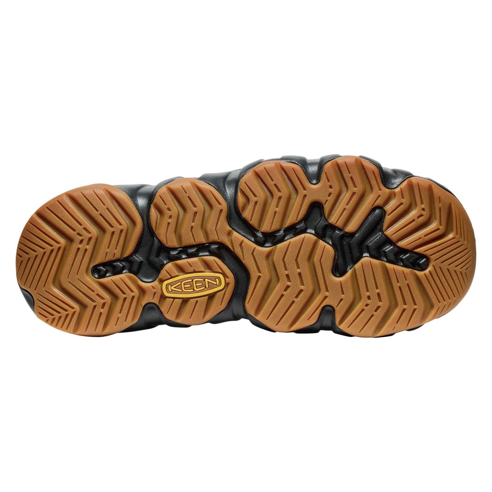 KEEN-Hyperport-H2-Sandal---Men-s-Brindle---Black