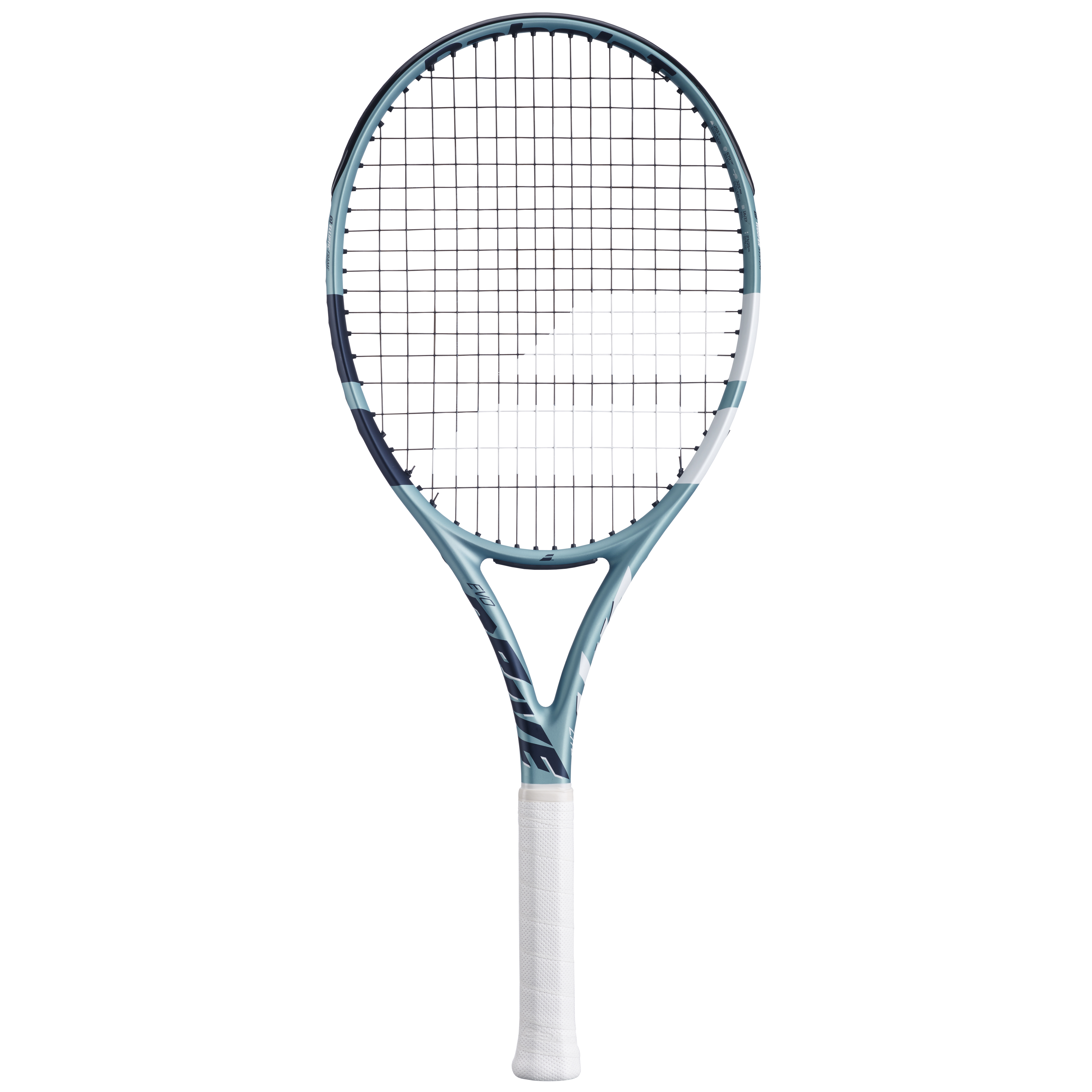 Babolat Evo Drive Lite Gen2 Tennis Racket - Als.com