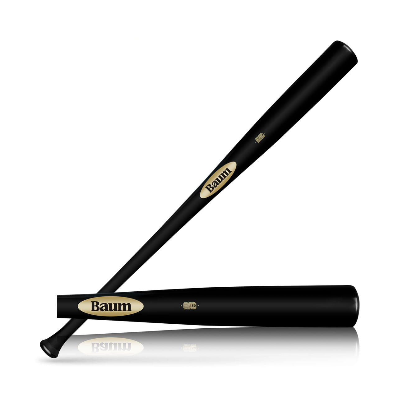 Mizuno MZB 271 Bamboo Classic Wood BBCOR Baseball Bat - Als.com