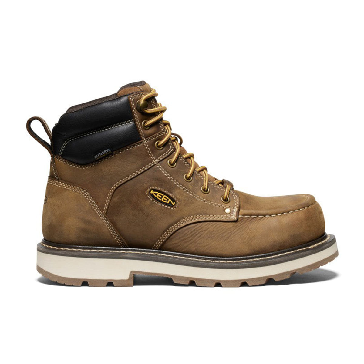 KEEN Utility Cincinnati 6