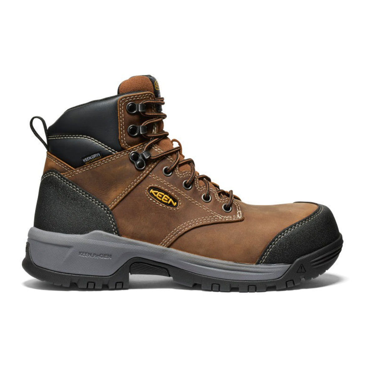 KEEN Utility Evanston 6