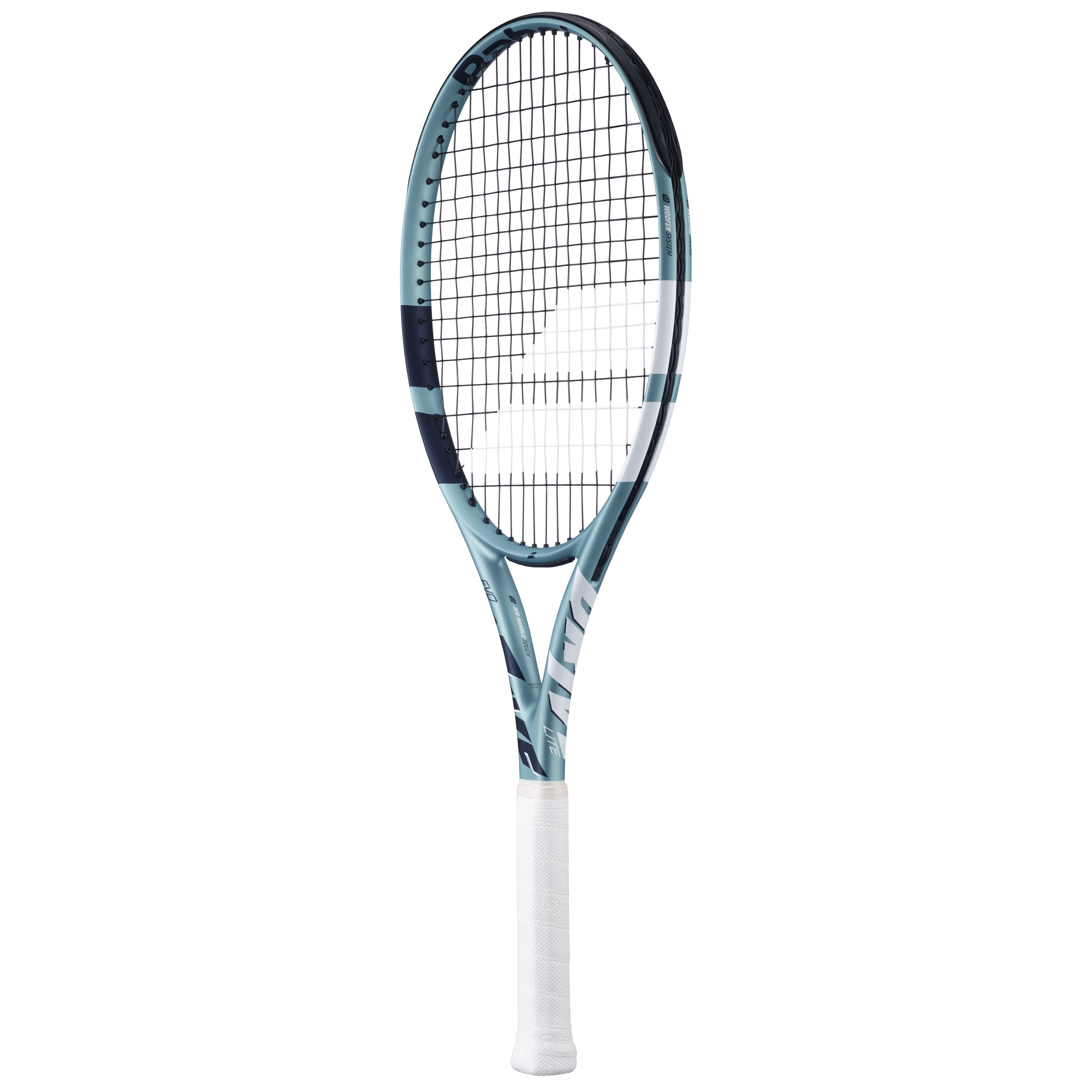 Babolat-Evo-Drive-Lite-Gen2-Tennis-Racket-Blue