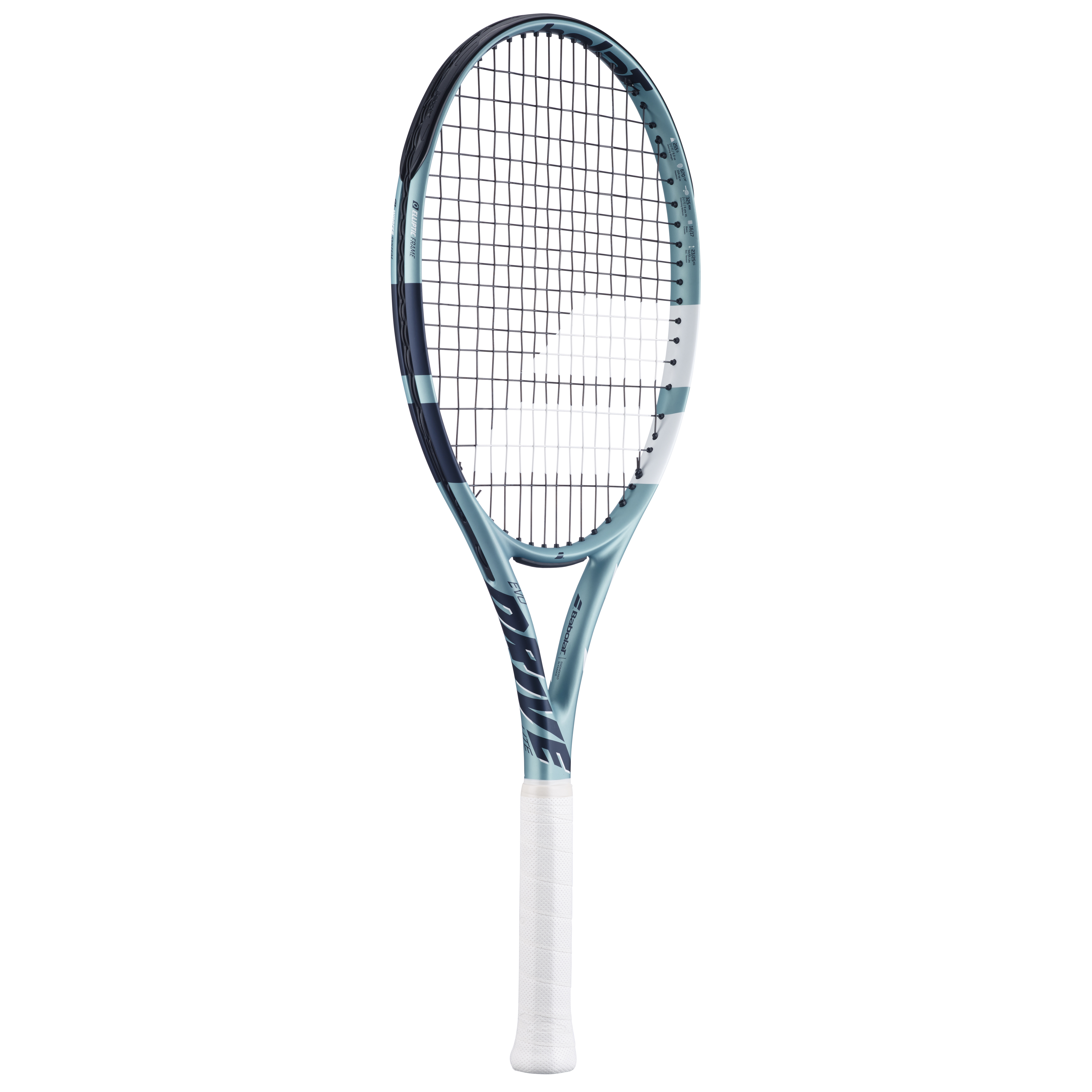Babolat-Evo-Drive-Lite-Gen2-Tennis-Racket-Blue