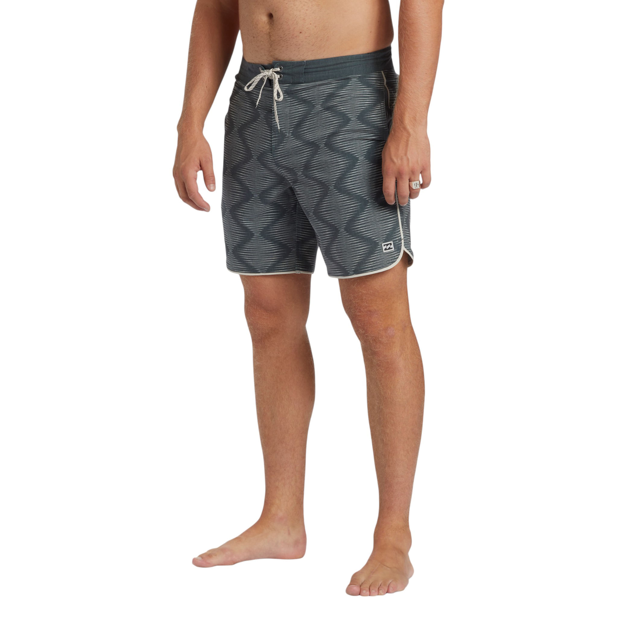 Billabong-73-Lo-Tide-Boardshort---Men-s-Slate-Green