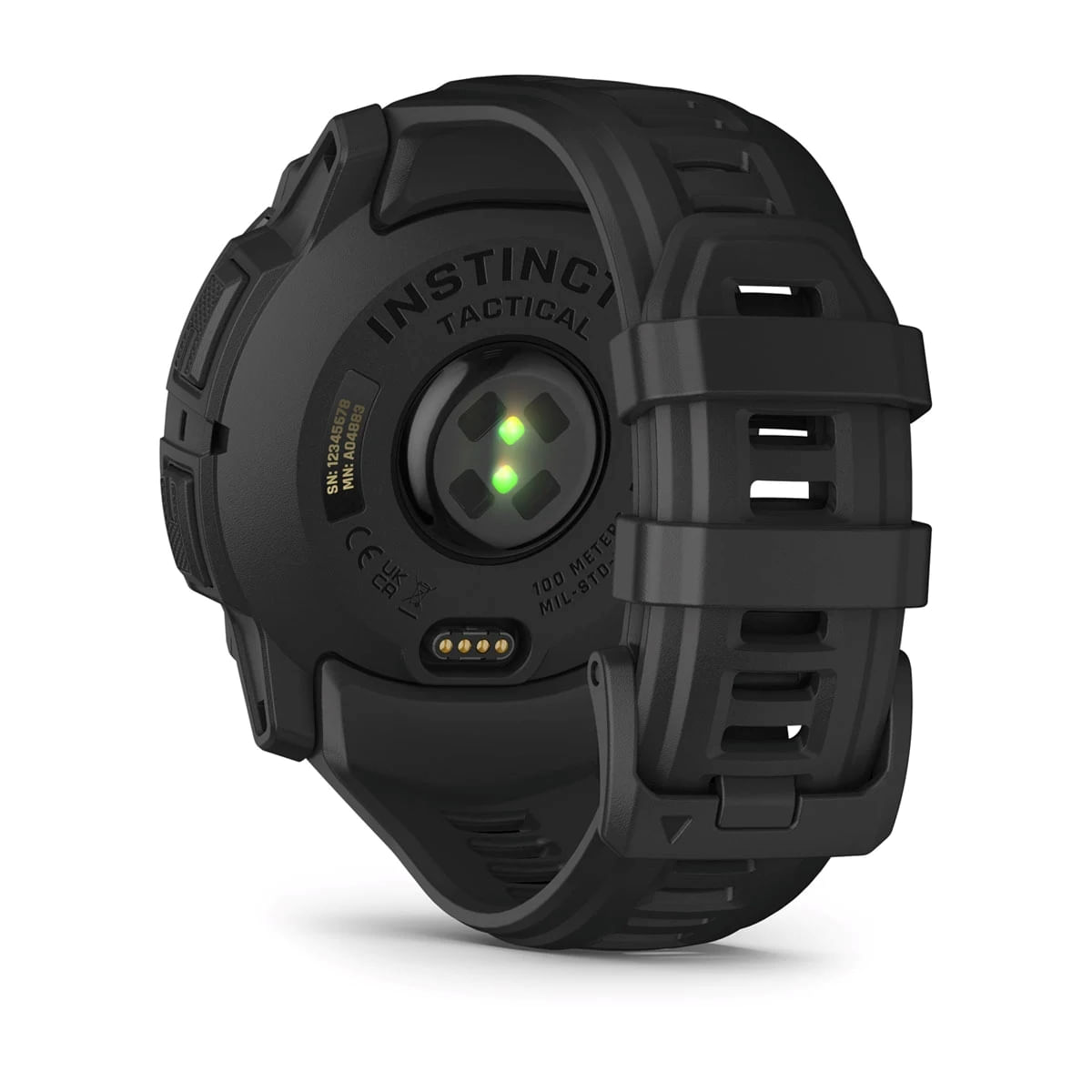 Garmin-Instinct-3-Tactical-Edition-Smartwatch-Solar