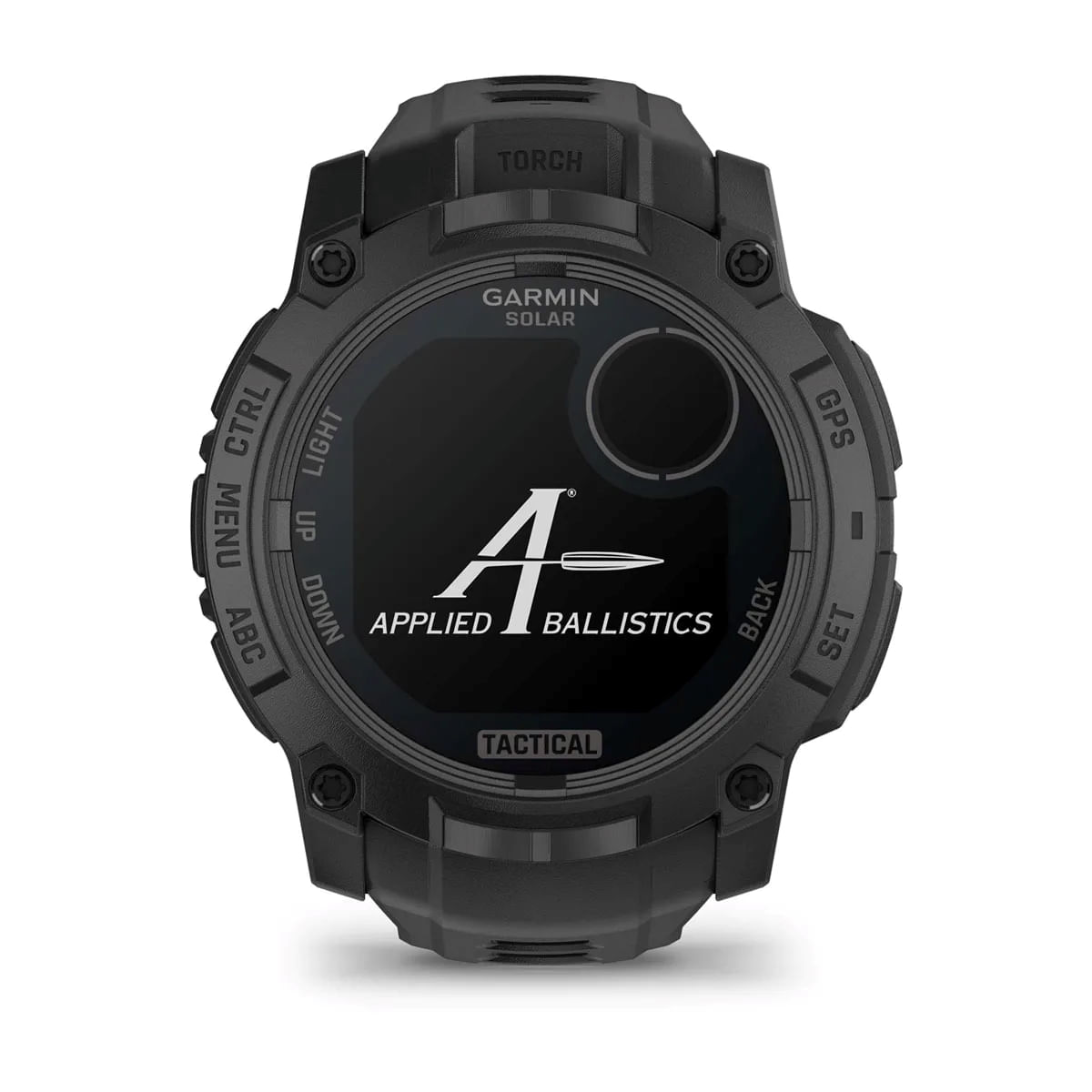 Garmin-Instinct-3-Tactical-Edition-Smartwatch-Solar