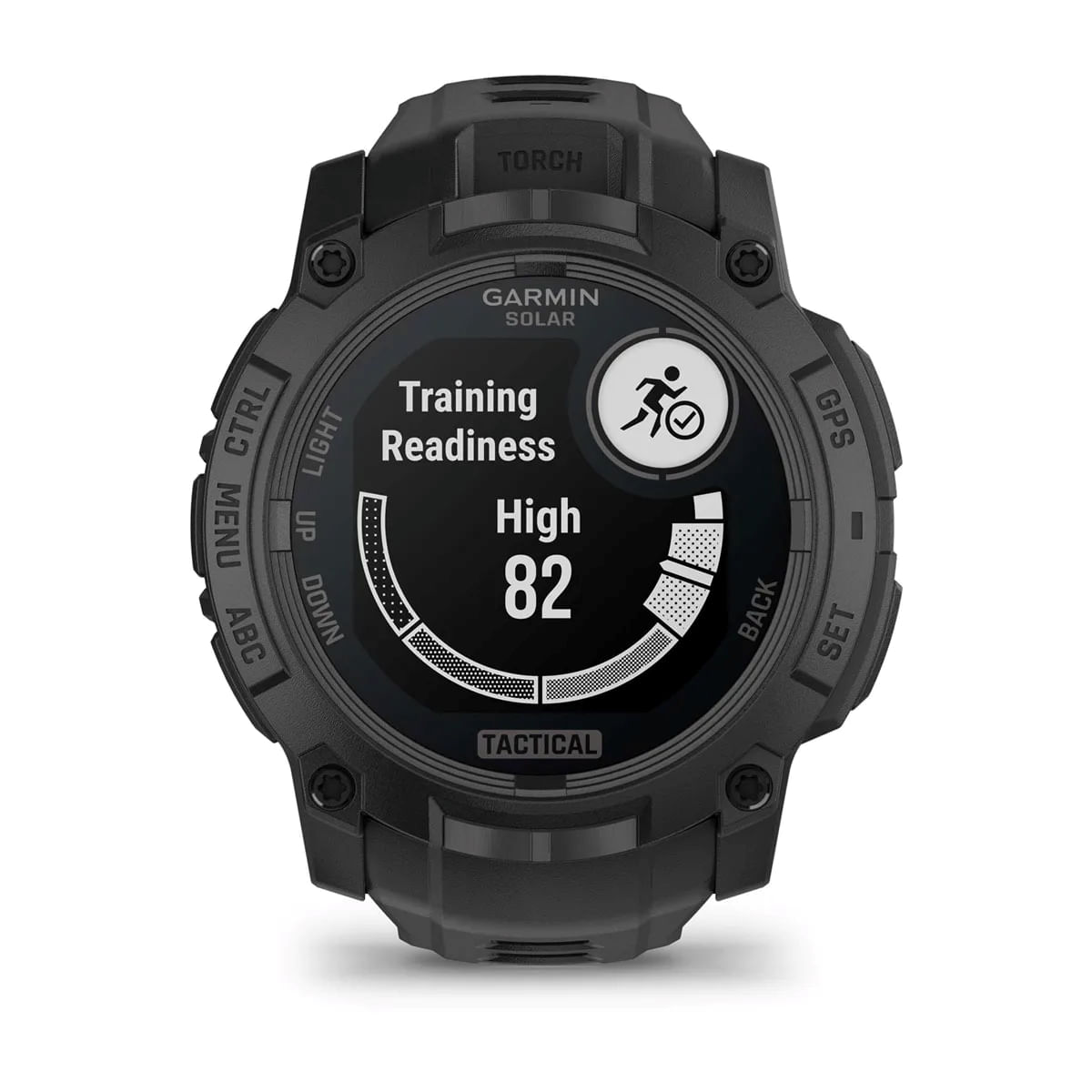 Garmin-Instinct-3-Tactical-Edition-Smartwatch-Solar