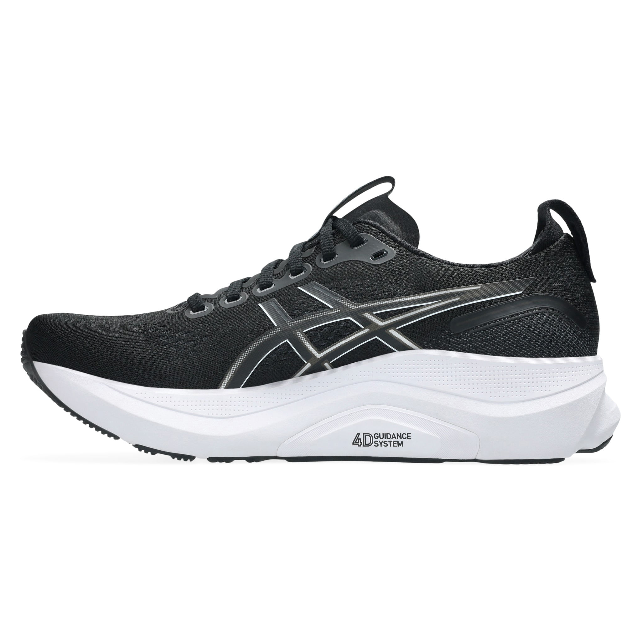 ASICS-GEL-KAYANO-32-Running-Shoe---Men-s-Black---White