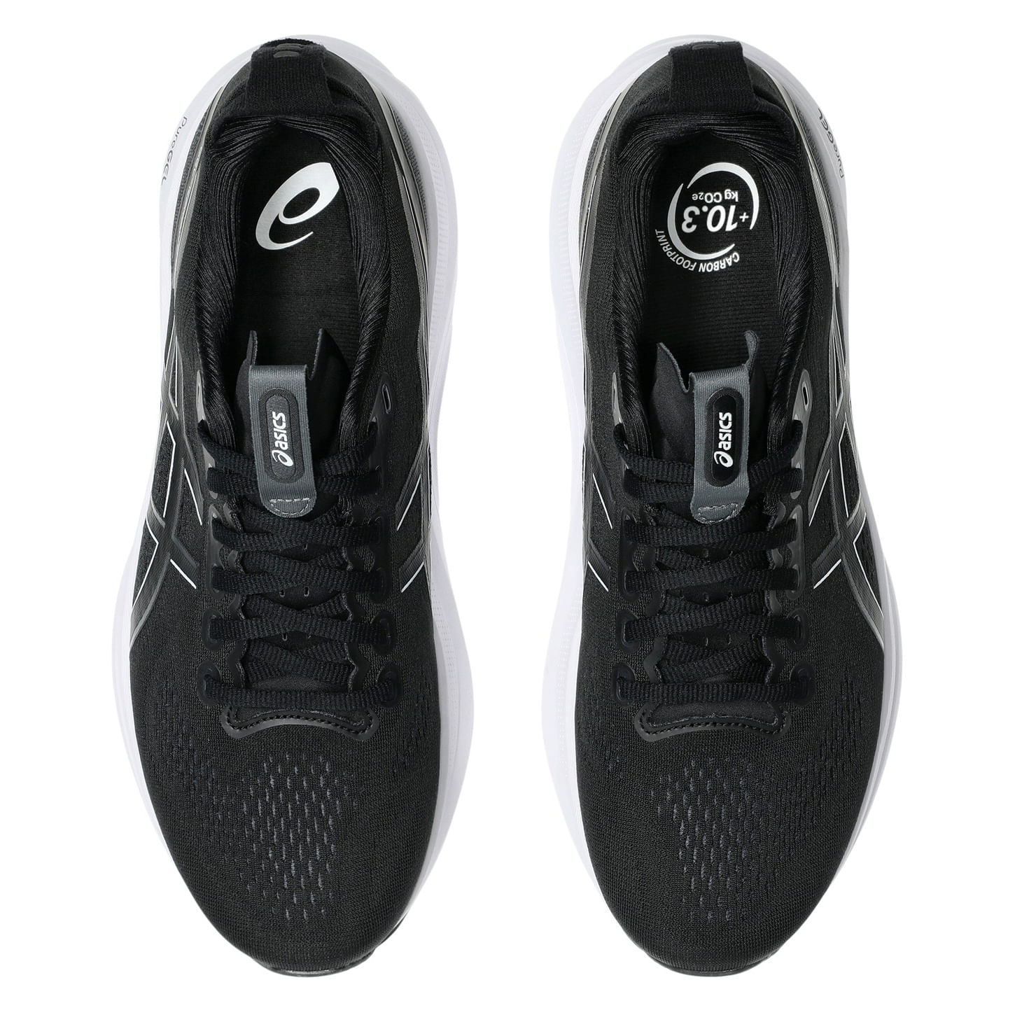 ASICS-GEL-KAYANO-32-Running-Shoe---Men-s-Black---White