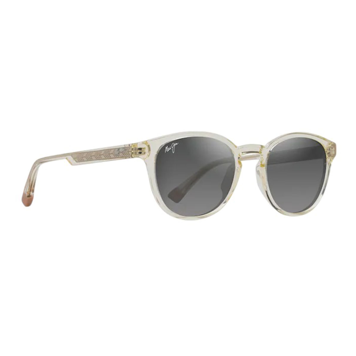 MAUIJ-SUNGLASS-HIEHIE-Shiny-Transparent-Yellow---Neutral-Grey