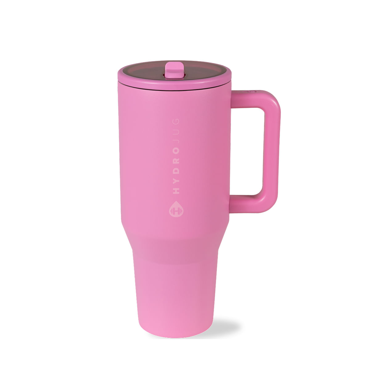 HydroJug-Traveler-32-Oz-Tumbler-Taffy
