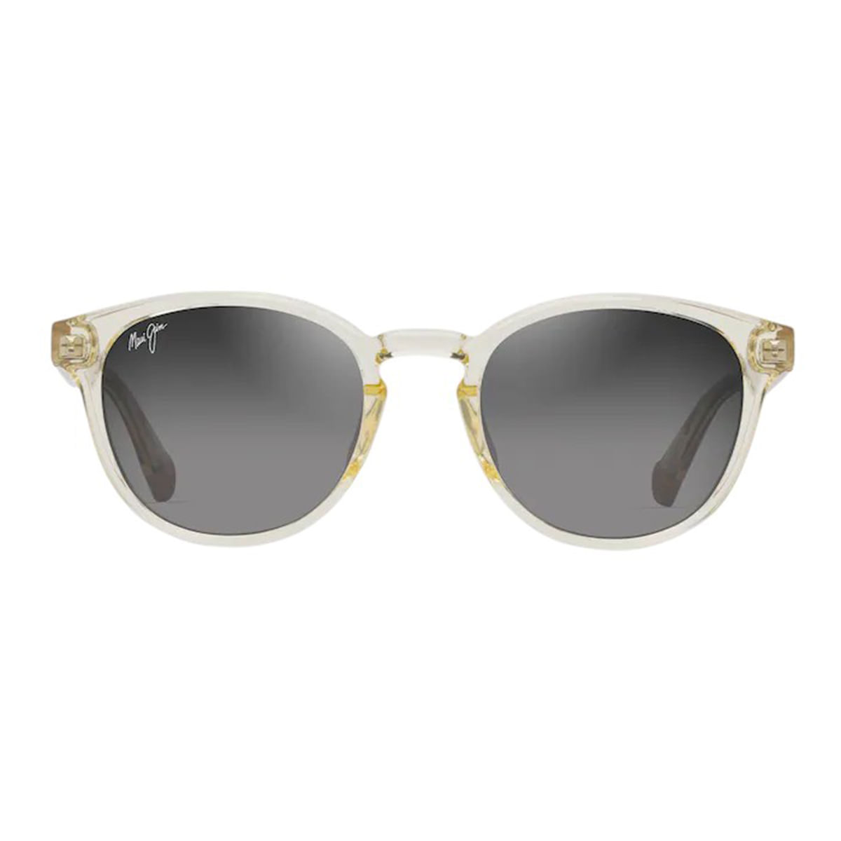 MAUIJ-SUNGLASS-HIEHIE-Shiny-Transparent-Yellow---Neutral-Grey