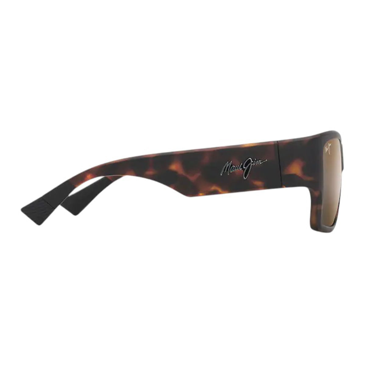 MAUIJ-SUNGLASS-KA-OLU-Matte-Dark-Havana---HCL-Bronze