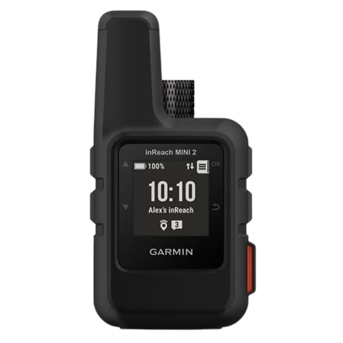 Garmin-Inreach-Mini-2-Black