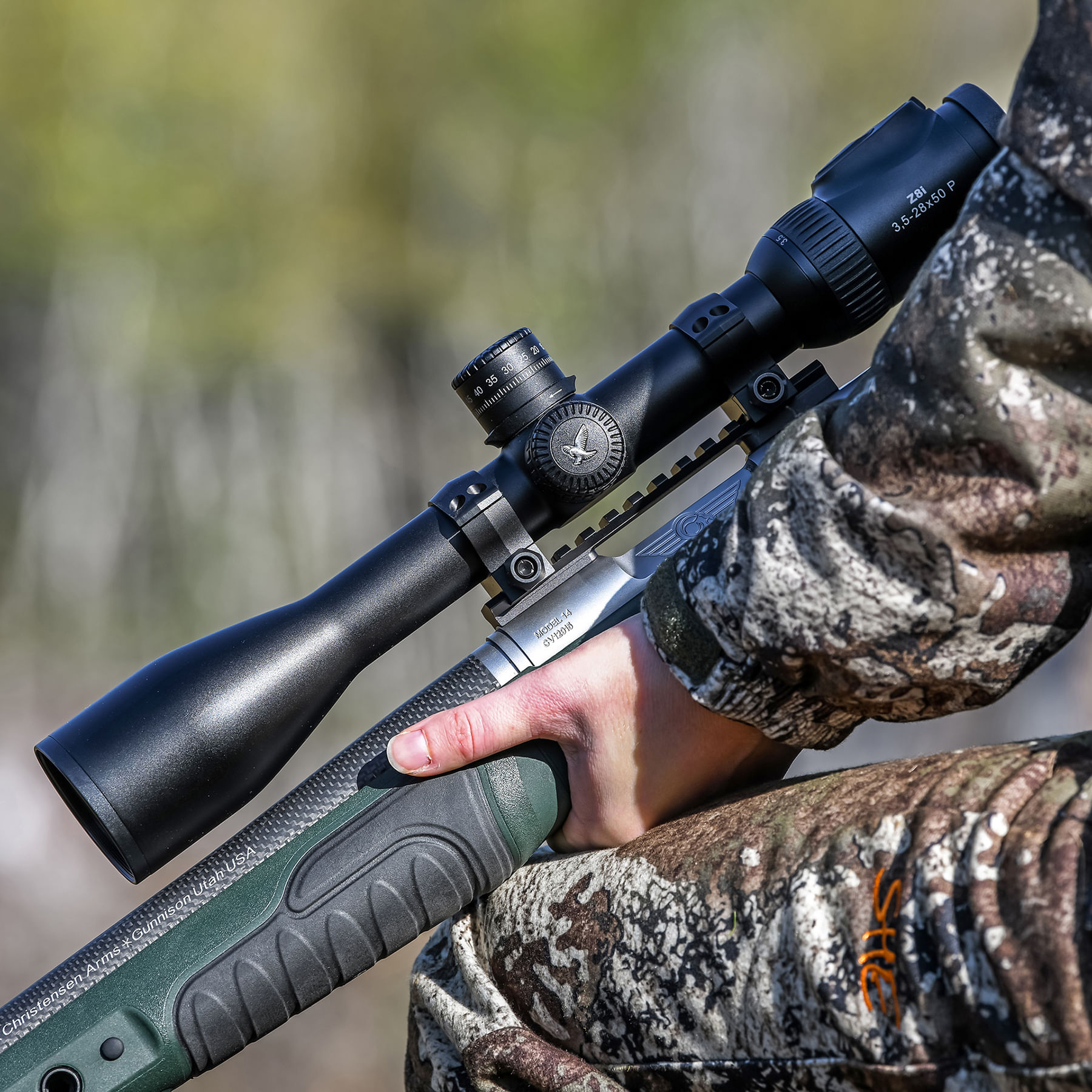 Warne-Mountain-Tech-Remington-700--80-40-Rail-Matte-Black