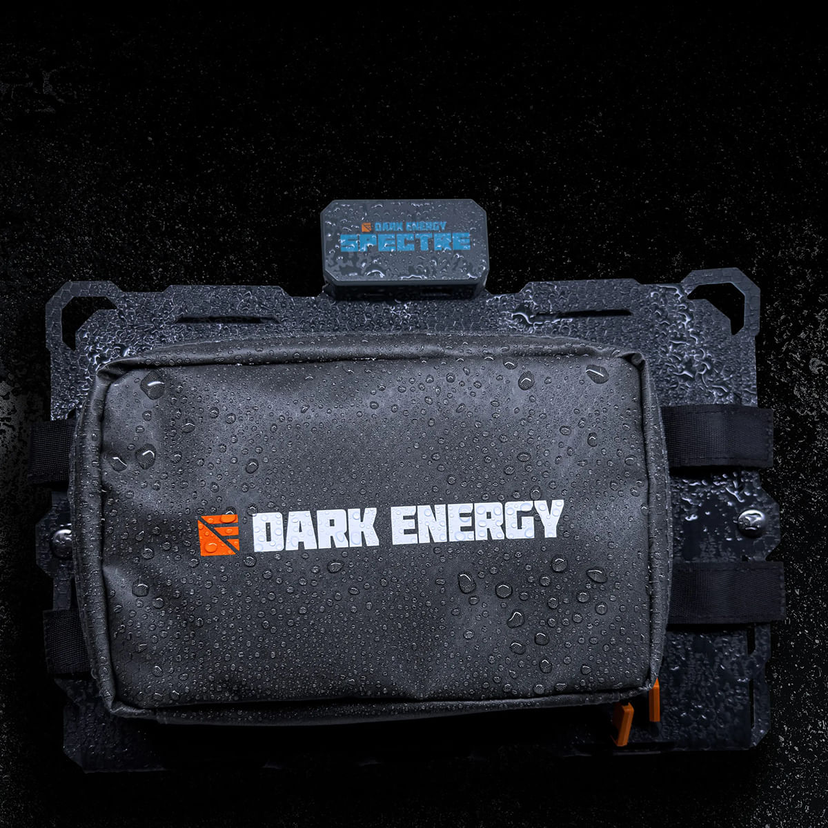 Dark-Energy-Spectre-18W-Ultra-Portable-Solar-Panel-Gray