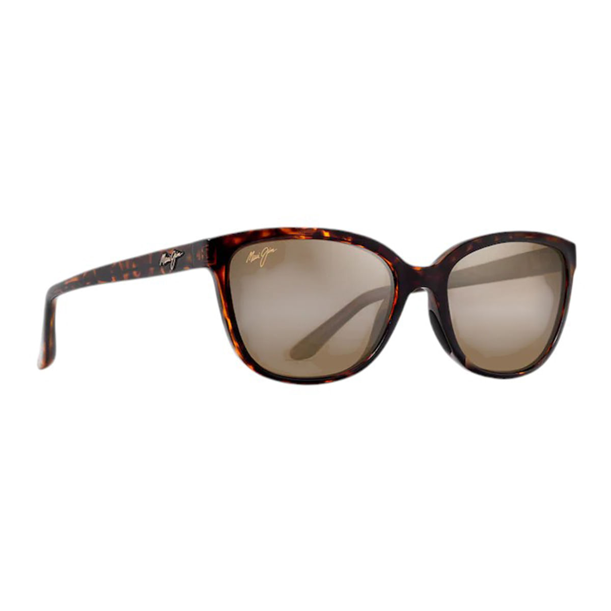 Maui-Jim-Honi-Sunglasses-Shiny-Dark-Havana---HCL-Bronze