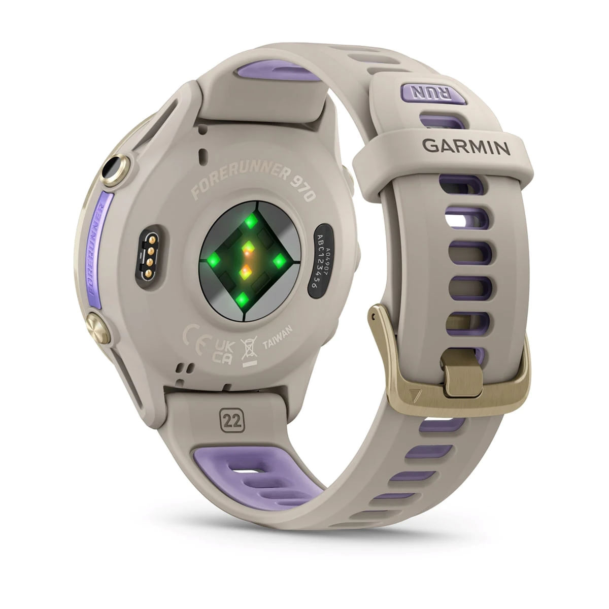 Garmin Forerunner 970 Watch - Als.com
