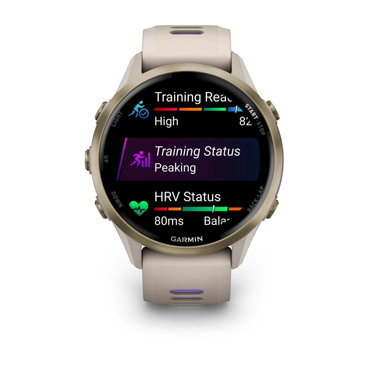 Garmin Forerunner 970 Watch - Als.com
