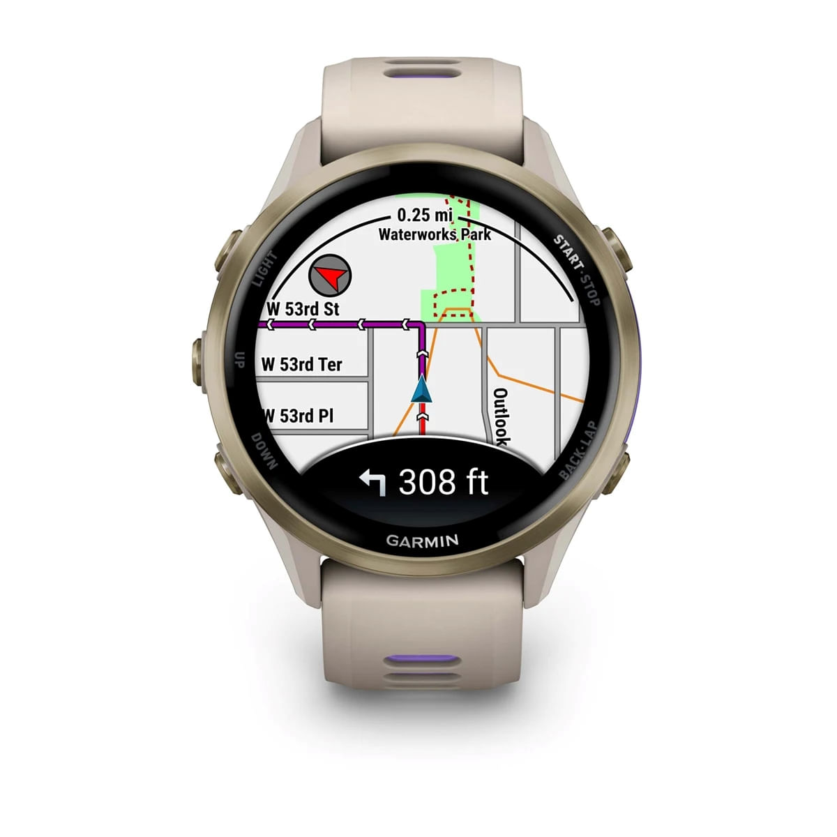Garmin Forerunner 970 Watch - Als.com