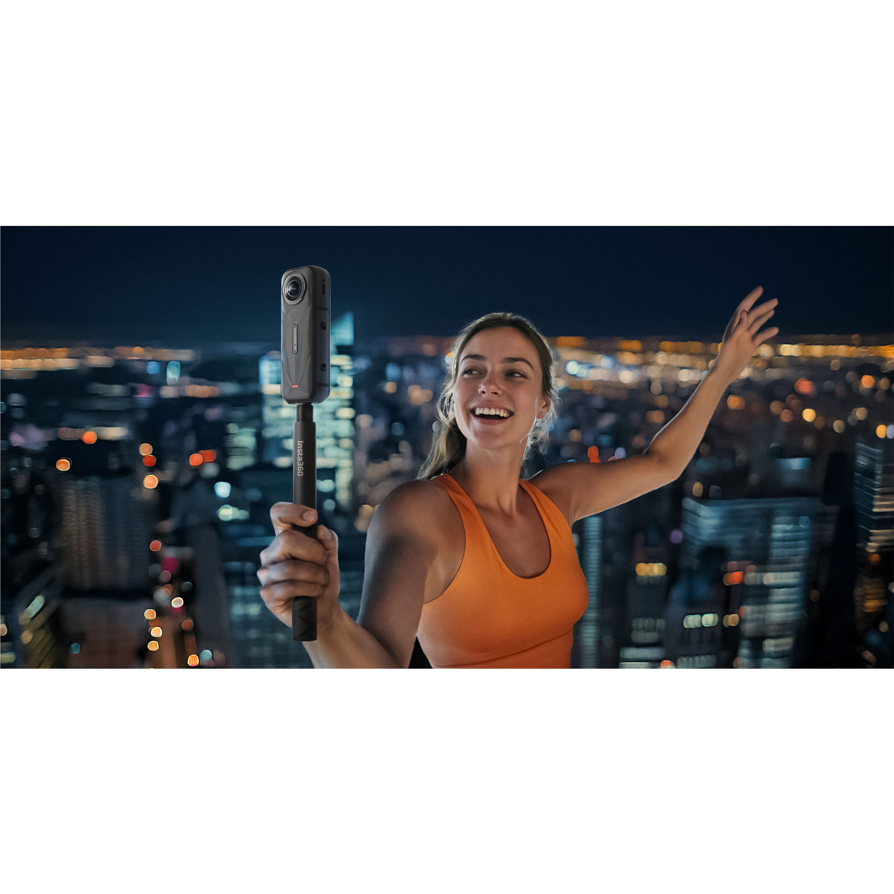 Insta360 X5 Standard Bundle - Als.com
