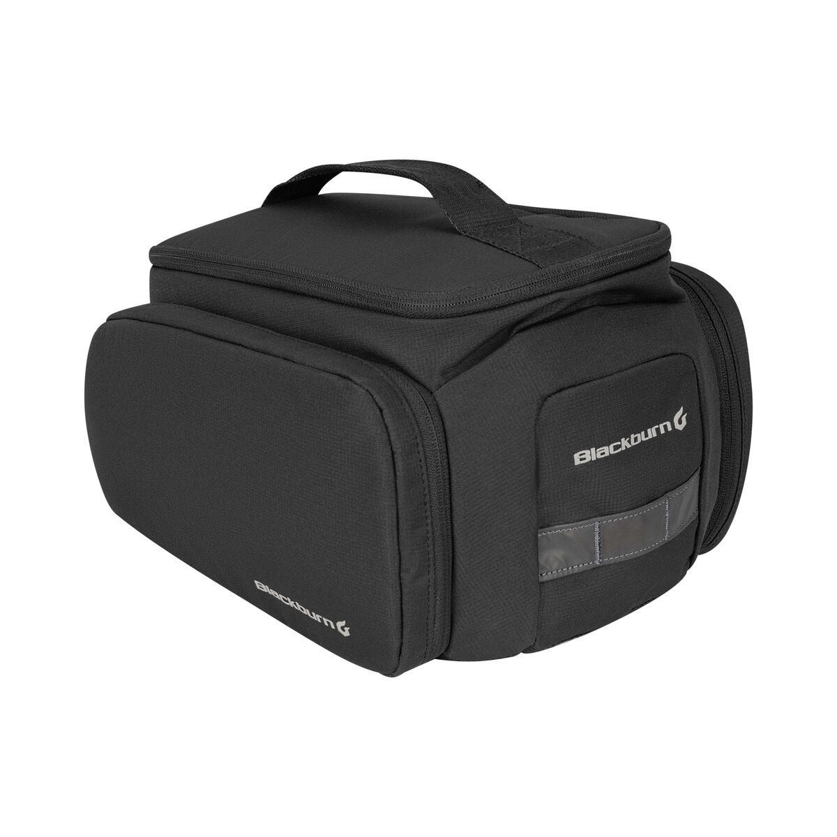 Bontrager Utility Trunk MIK Bag 黒 BikeHub
