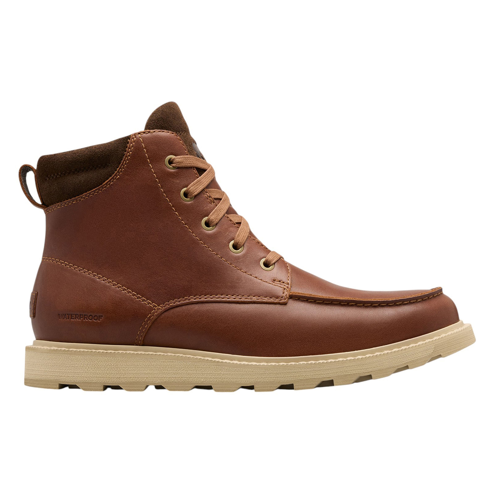 SOREL Madson II Moc Toe Boot - Men's - Als.com