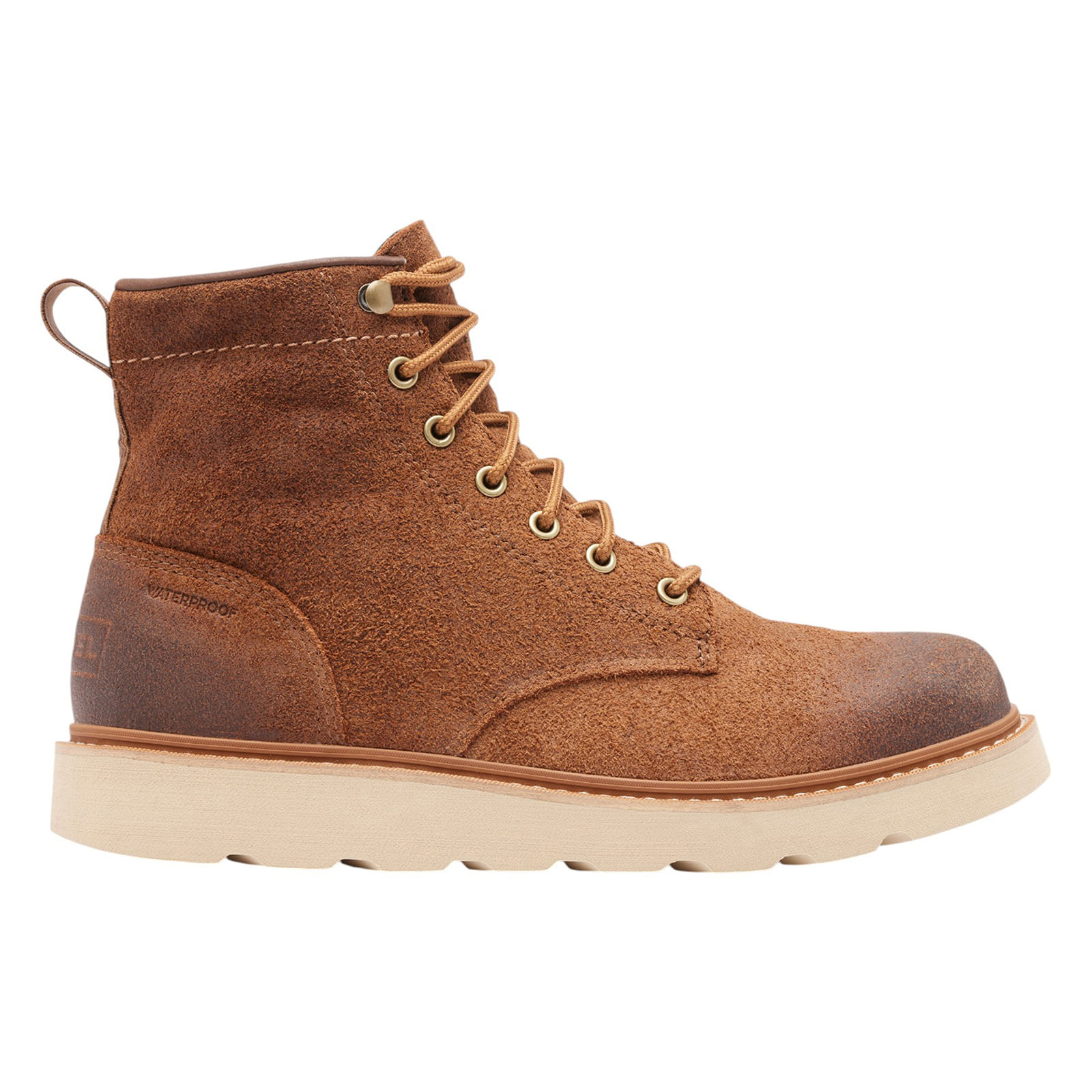 Sorel-Slabtown-62--Six-Waterproof-Boot---Men-s-Velvet-Tan---Tawny-Buff