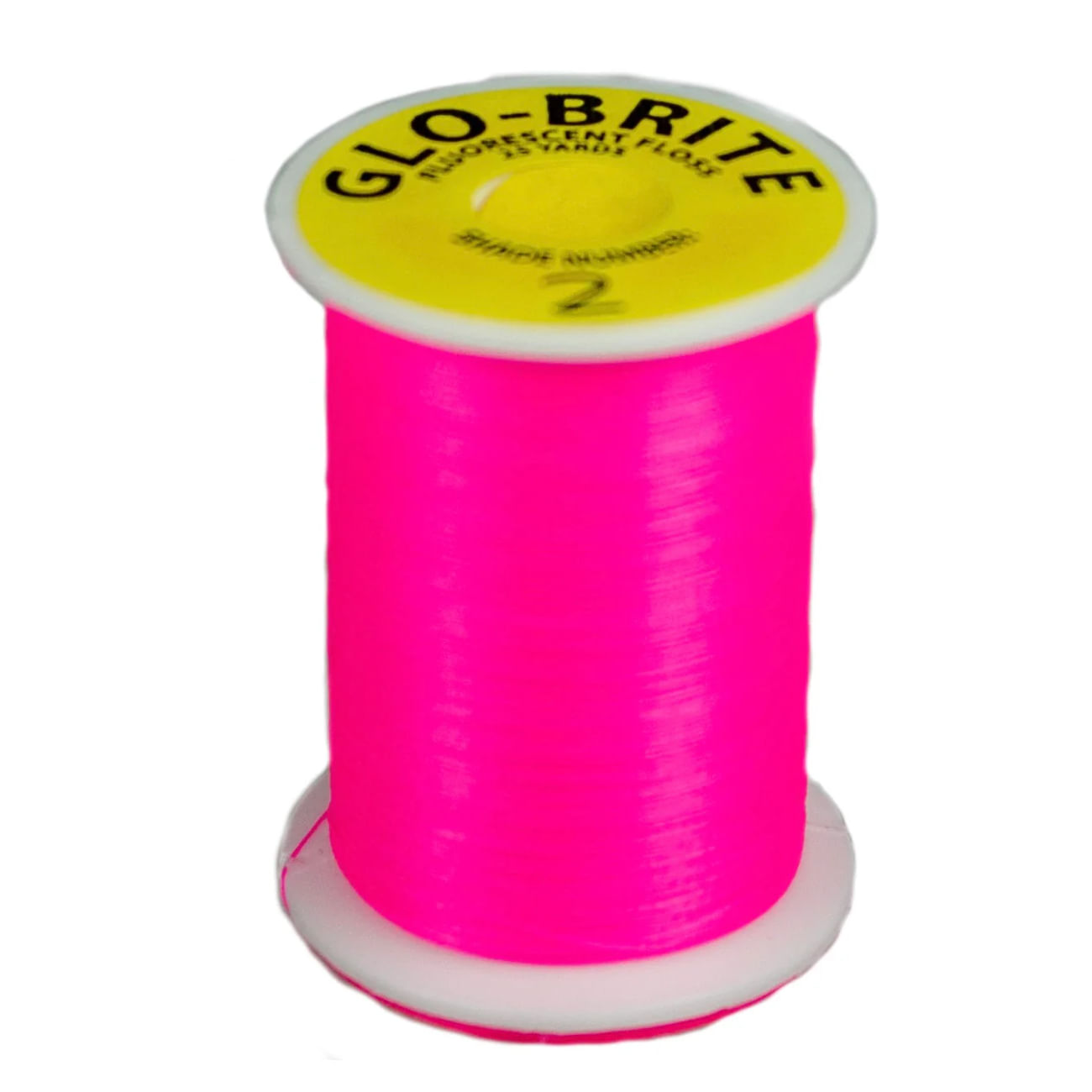 Hareline-Dubbin-Glo-Brite-Floss-pink-no.-2