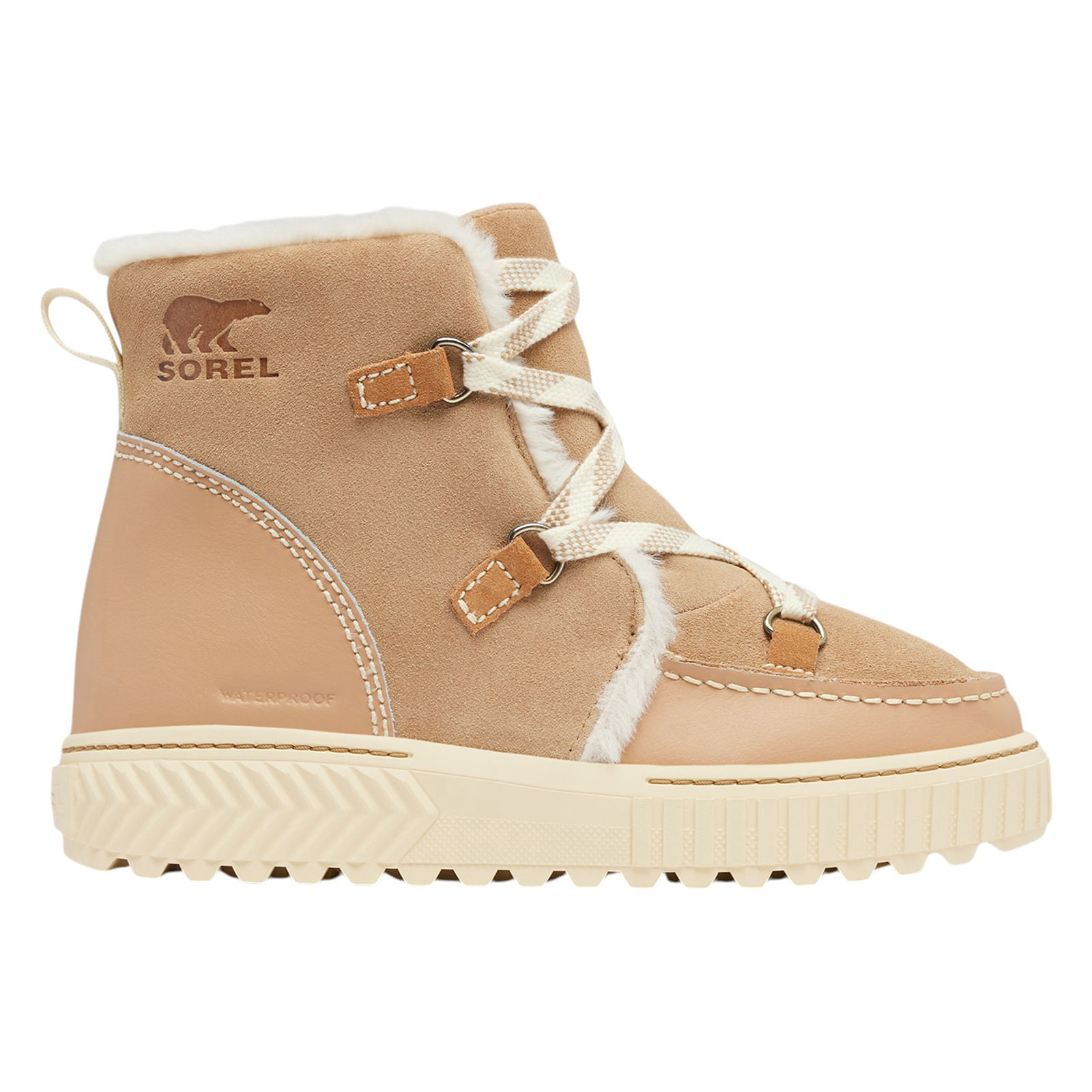 SOREL Ona Ave Alpine Waterproof Boot - Women's - Als.com