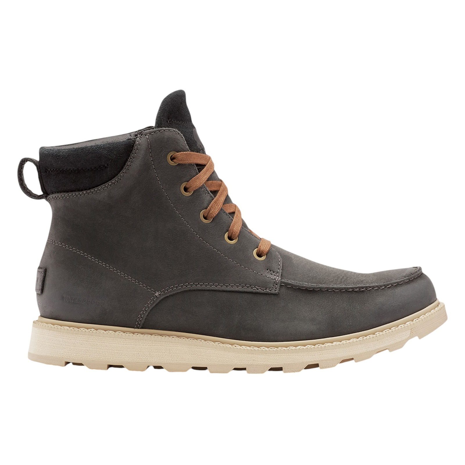 Sorel-Madson-II-Moc-Toe-Boot---Men-s-Coal