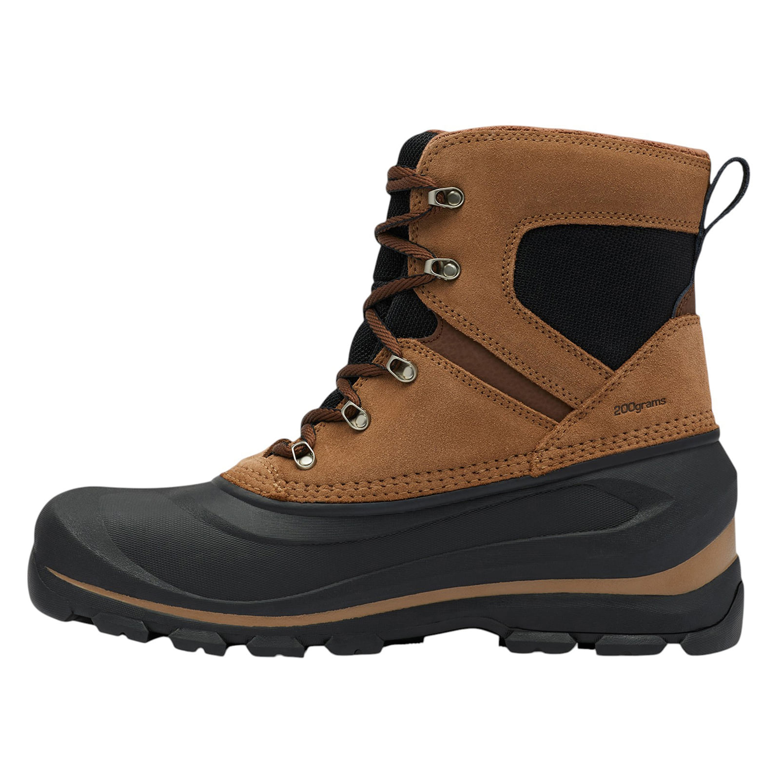 SOREL Buxton Lace Boot - Men's - Als.com